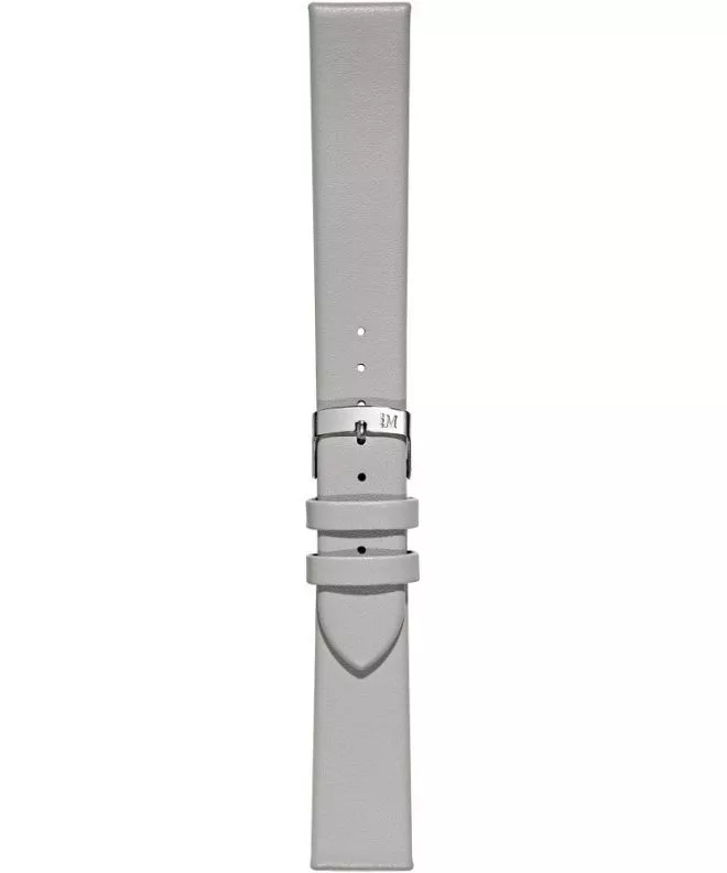 Řemínek Morellato Micra-Evoque EC Nappa Gray 8 mm A01X5200875094CR08