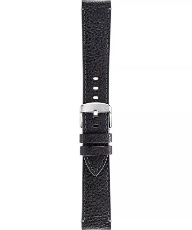 Řemínek Morellato Paragliding Cuoio Volanato 22 mm A01X5394D14019CR22