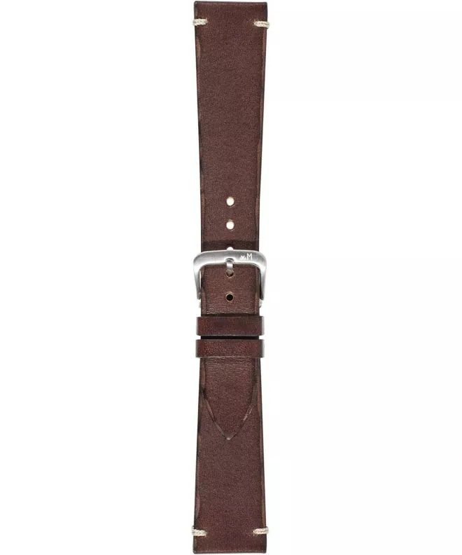 Řemínek Morellato Vintage Cuoio Vintage 22 mm A01X5278C92032ST22