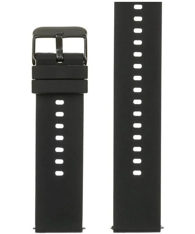 Řemínek Pacific Silicone 20 mm PCP00078