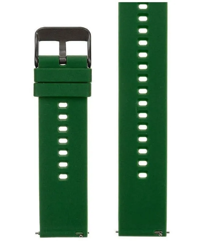 Řemínek Pacific Silicone 22 mm PCP00119