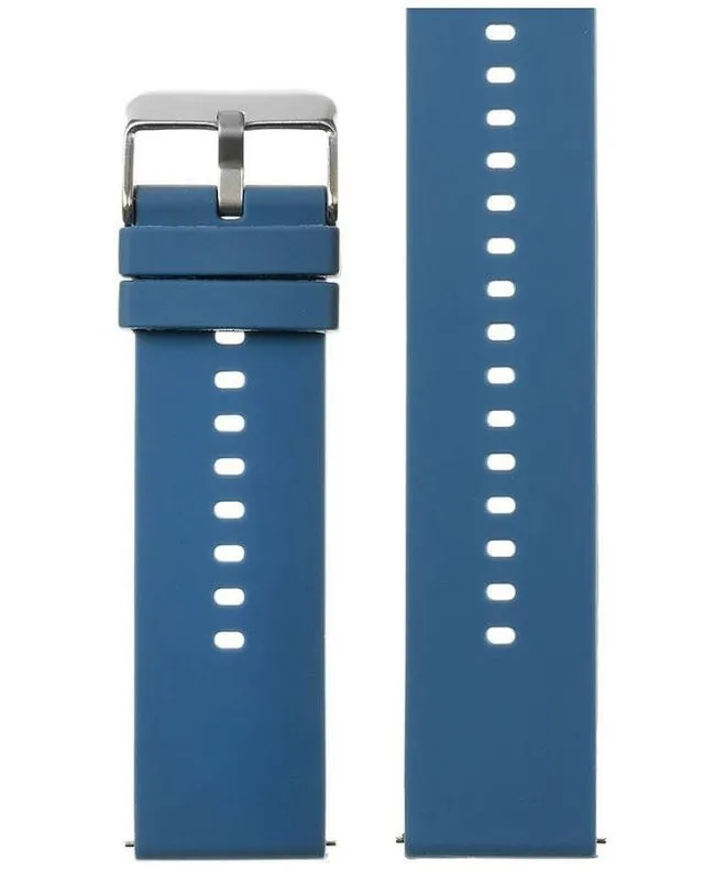 Řemínek Pacific Silicone 20 mm PCP00143