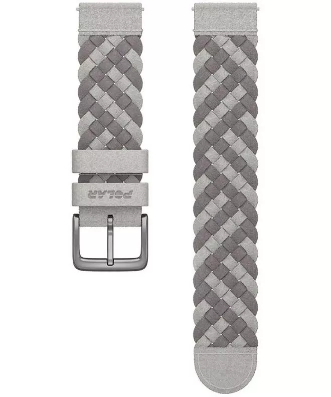 Reminek Polar Ignite Alcantara Stone M 20 mm 725882063676