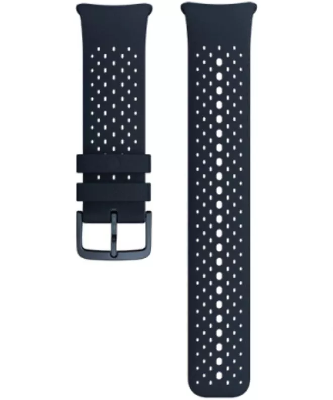 Řemínek Polar Pacer Pro Midnight Blue S/L 725882063720