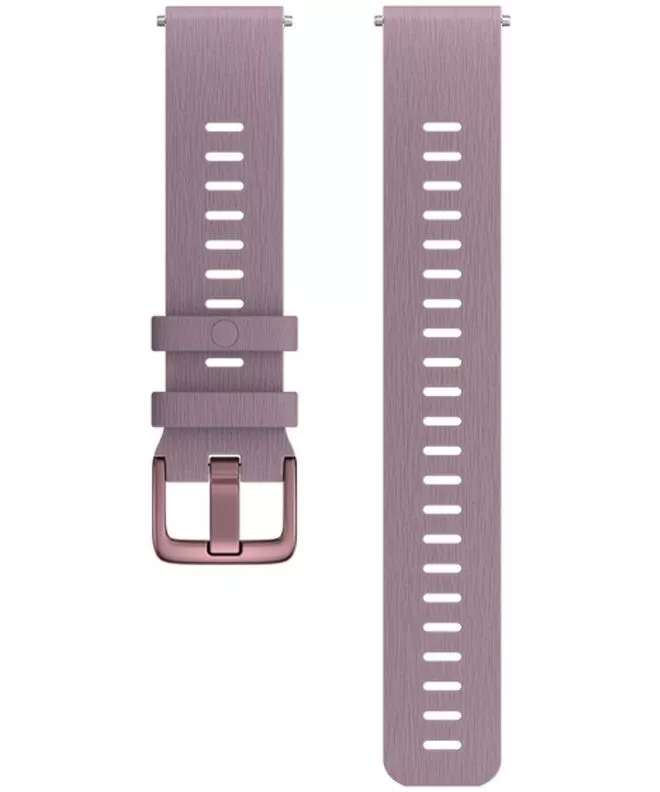Řemínek Polar Pacer Purple Dusk S/L 725882063584