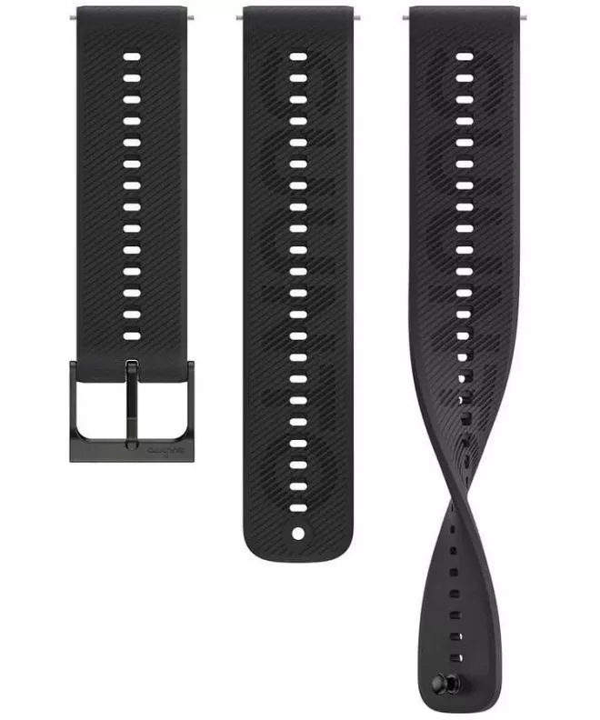 Řemínek Suunto Athletic SS051068000