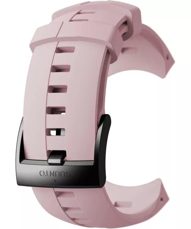 Řemínek Suunto Spartan Sport Wrist HR GPS Sakura Silicone SS022933000