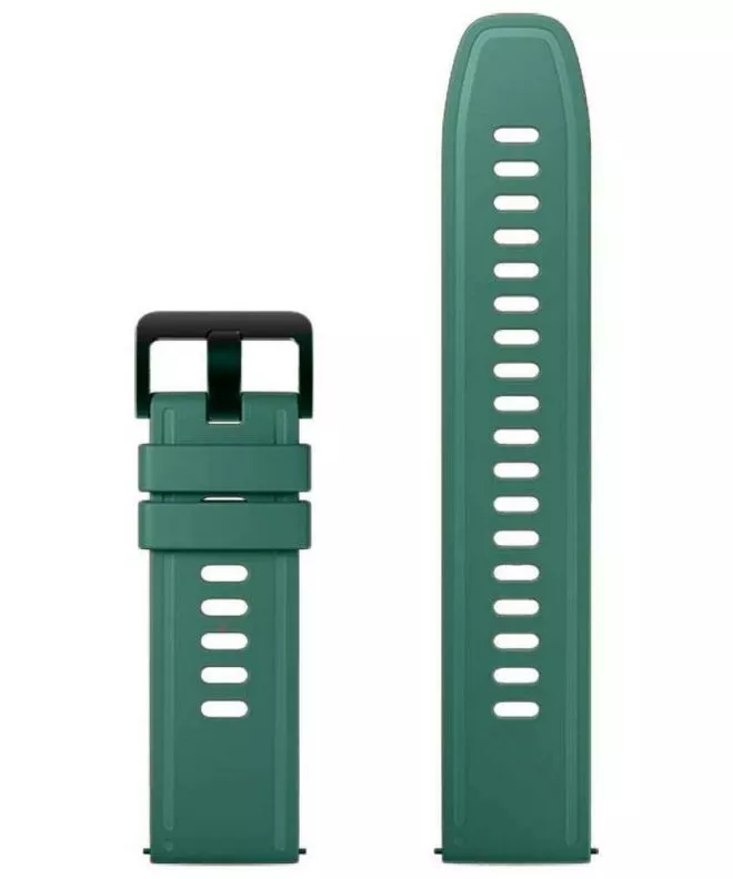 Reminek Xiaomi Watch S1 Active Strap Green 22 mm 6934177761294
