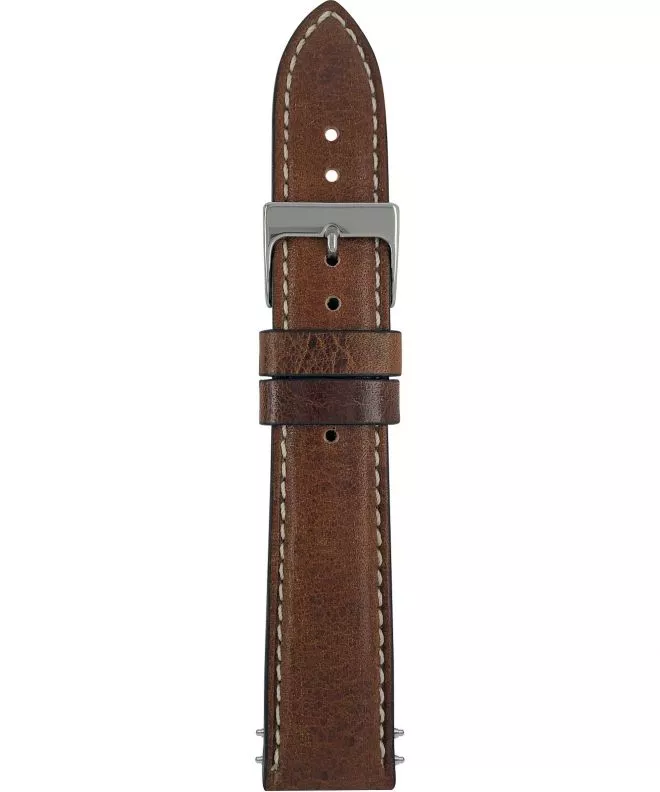 Řemínek Zeppelin Brown Leather 9L0806CN2018