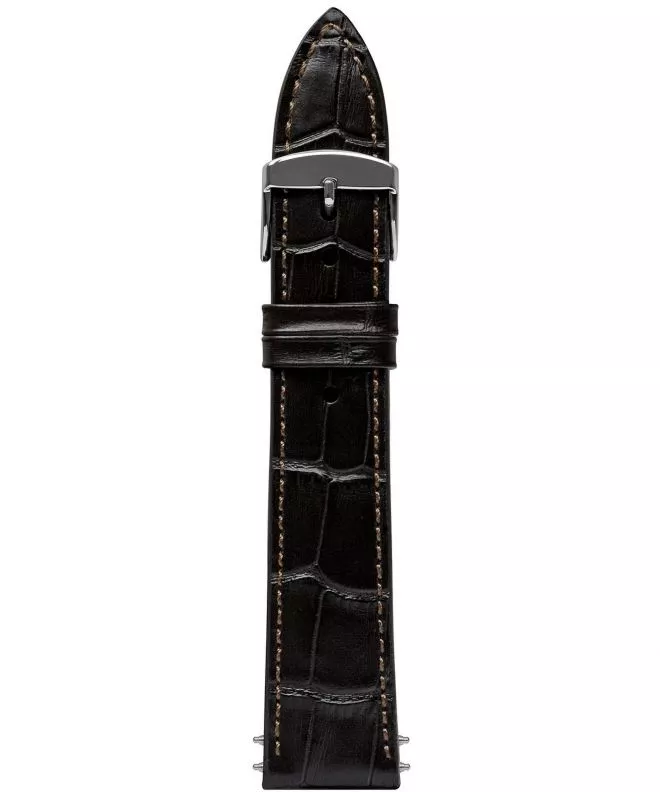 Řemínek Zeppelin Brown Leather 9L322638407CB2018F