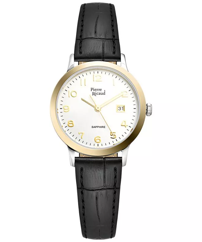 Hodinky Pierre Ricaud Sapphire P51022.2223Q