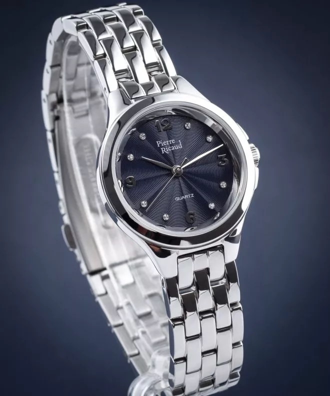 Dámské hodinky Pierre Ricaud Classic P21071.5175Q P21071.5175Q