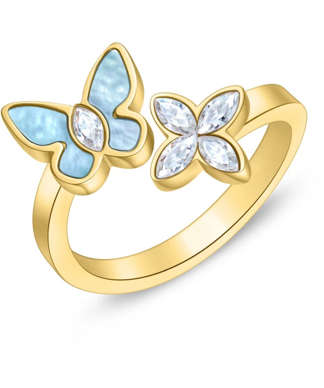 Prsten CERRUTI 1881 Luxury Mariposa.2 CIJLF0007205