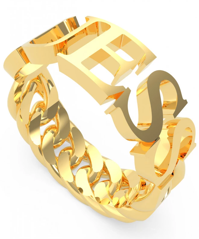 Prsten Guess A Star Is Born UBR70024-52 UBR70024-52