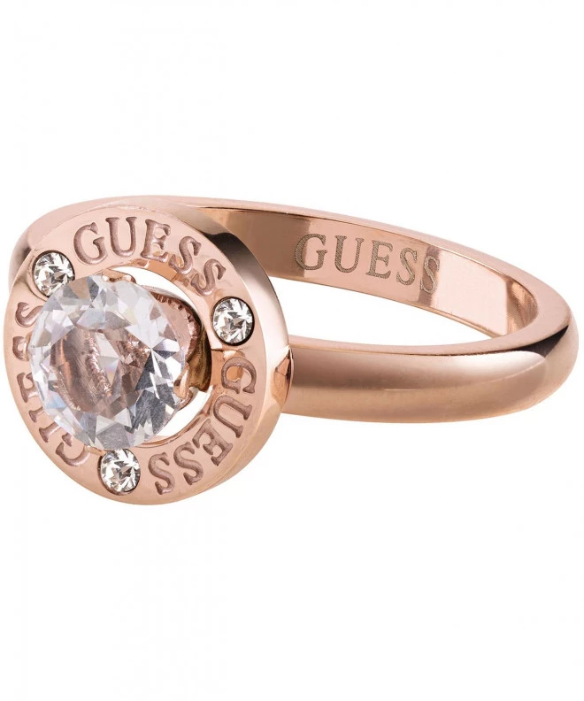 Prsten Guess All Around You UBR20048-54 UBR20048-54