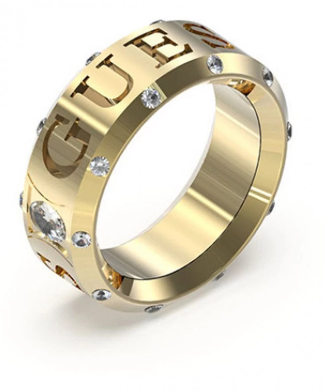 Prsten Guess Just Guess JUBR03116JWYG54