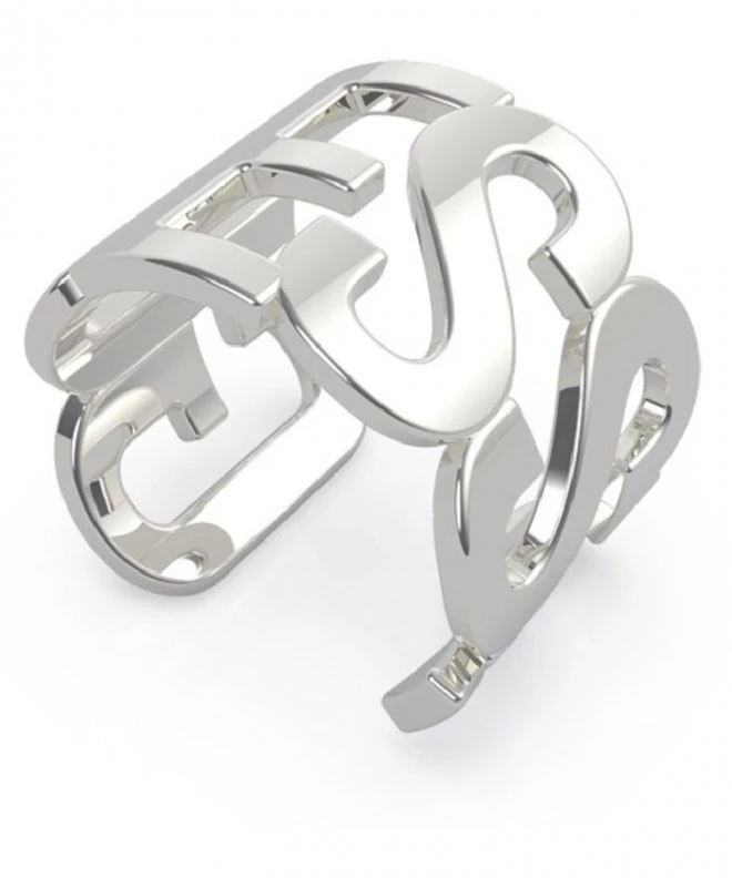 Prsten Guess Los Angeles UBR20000-54 UBR20000-54