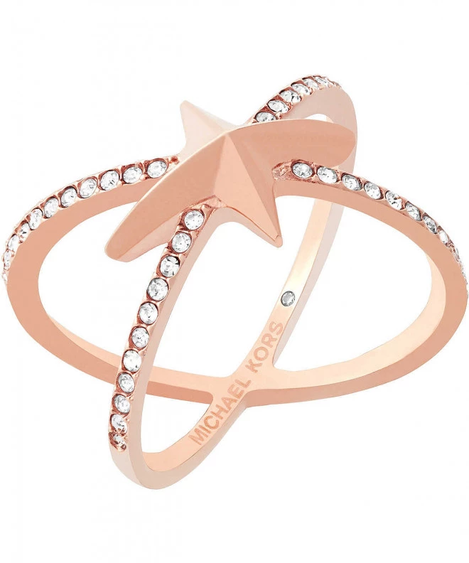 Dámské prsten Michael Kors Brilliance MKJ6945791506 MKJ6945791506