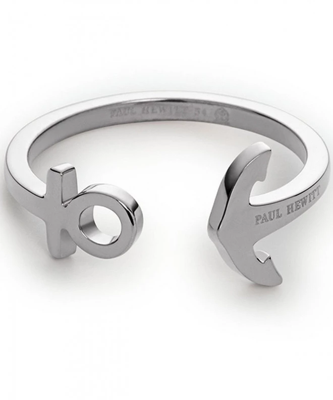 Prsten Paul Hewitt The Anchor PH-JE-0196-50