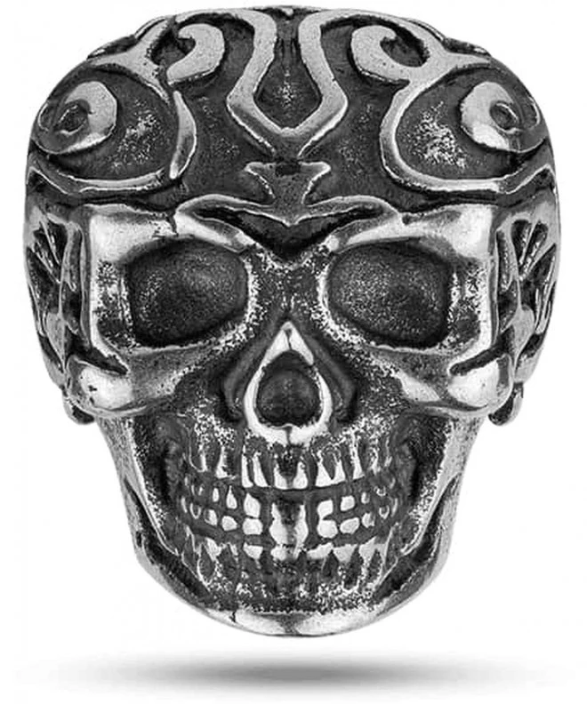 Prsten Police Tribal Edge PEAGF2120201