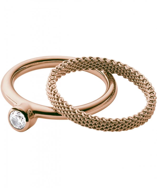 Dámské prsten Skagen Elin SKJ0852791510 SKJ0852791510