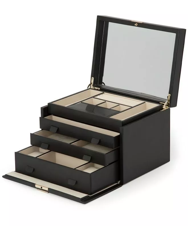 Box Wolf Palermo 213002