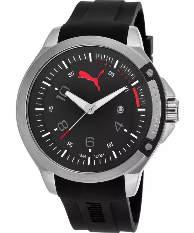 Pánské hodinky Puma Pioneer PU104011004 PU104011004