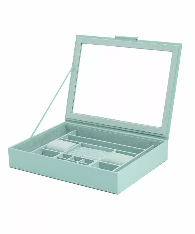 Box Wolf Sophia - Jade velikost M 392430