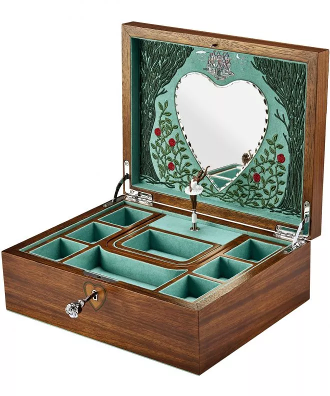 Box Wolf Ballet - Limited Edition 190116