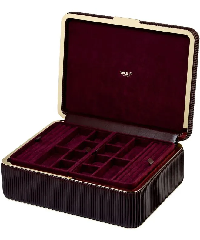 Box Wolf Bella - velikost L 781226