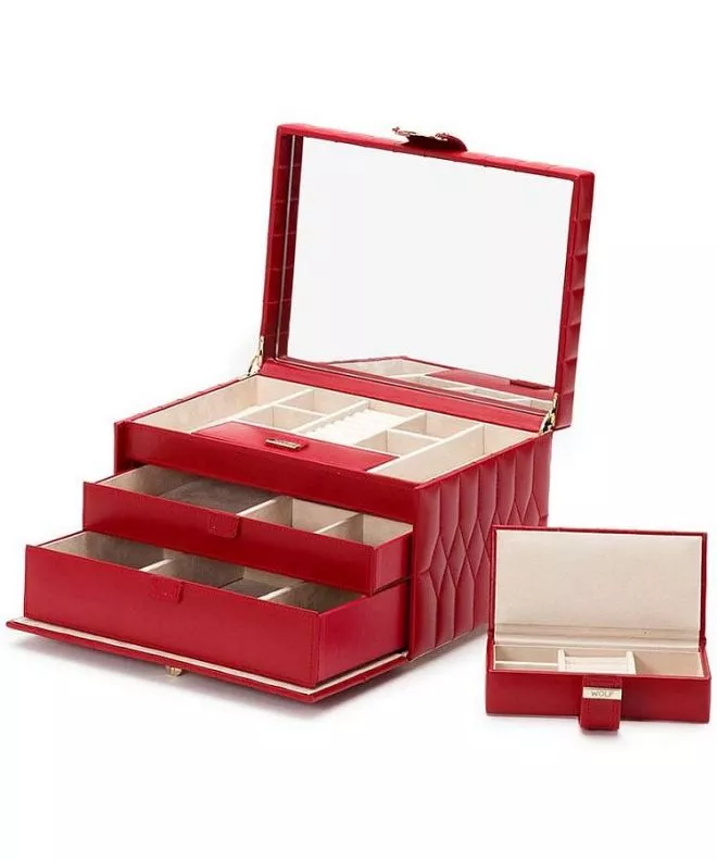 Box Wolf Caroline 329772