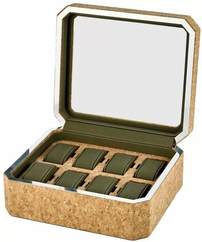 Box Wolf Cortiça 668561
