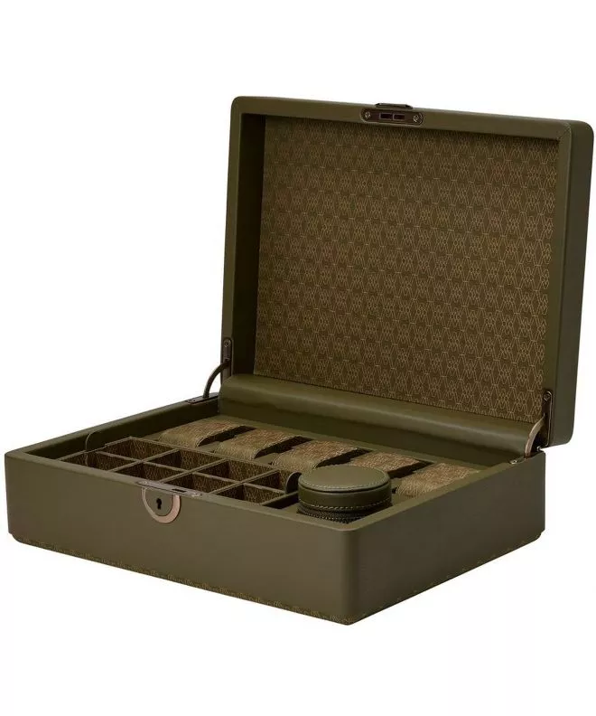 Box Wolf Earth 5 Piece Limited Edition 190941