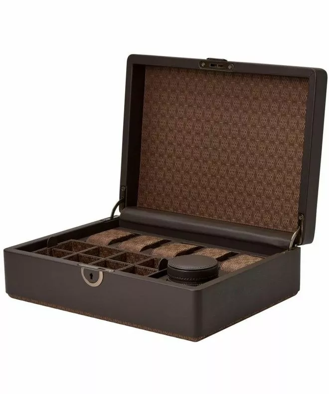 Box Wolf Earth Limited Edition 190906