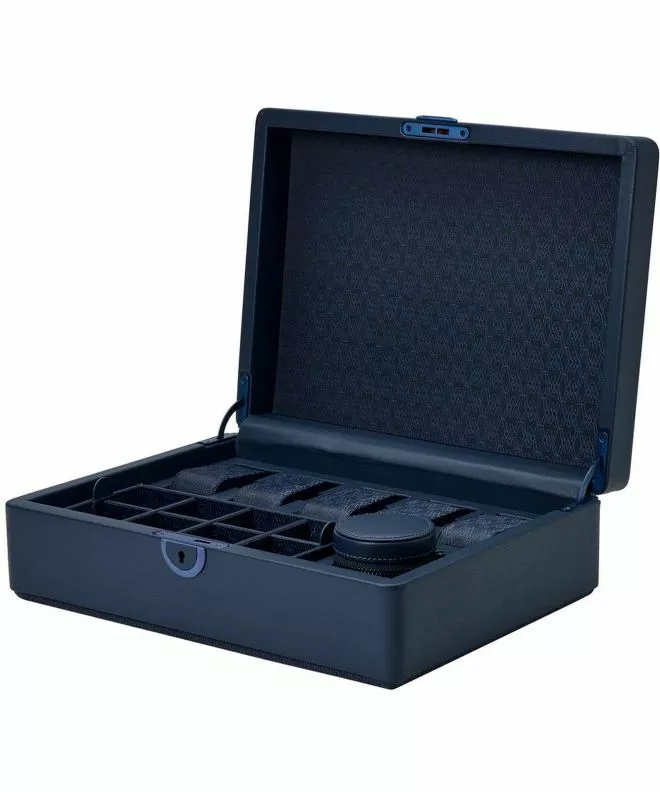 Box Wolf Earth Limited Edition 190917