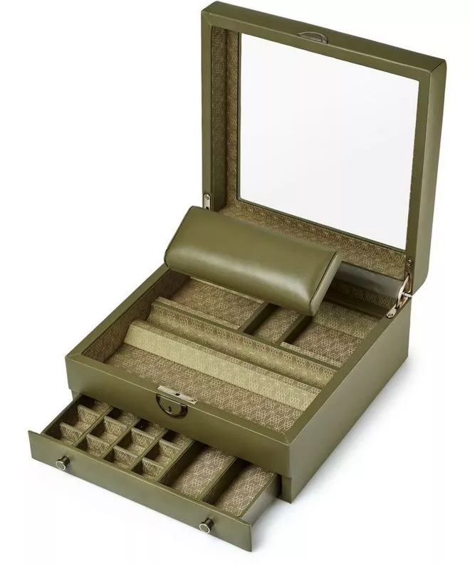 Box Wolf Earth Stand Limited Edition 190741