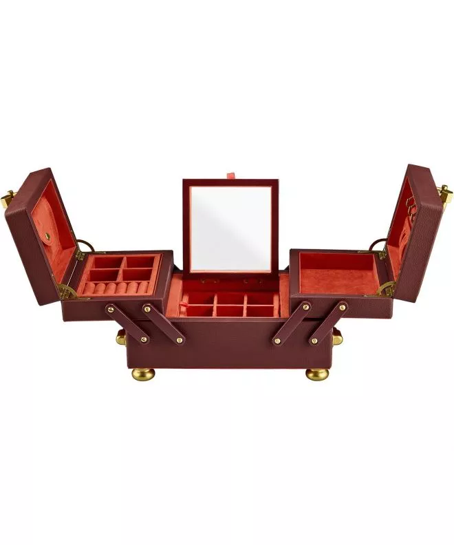 Box Wolf Marla Aaron - Baby Everything 730000