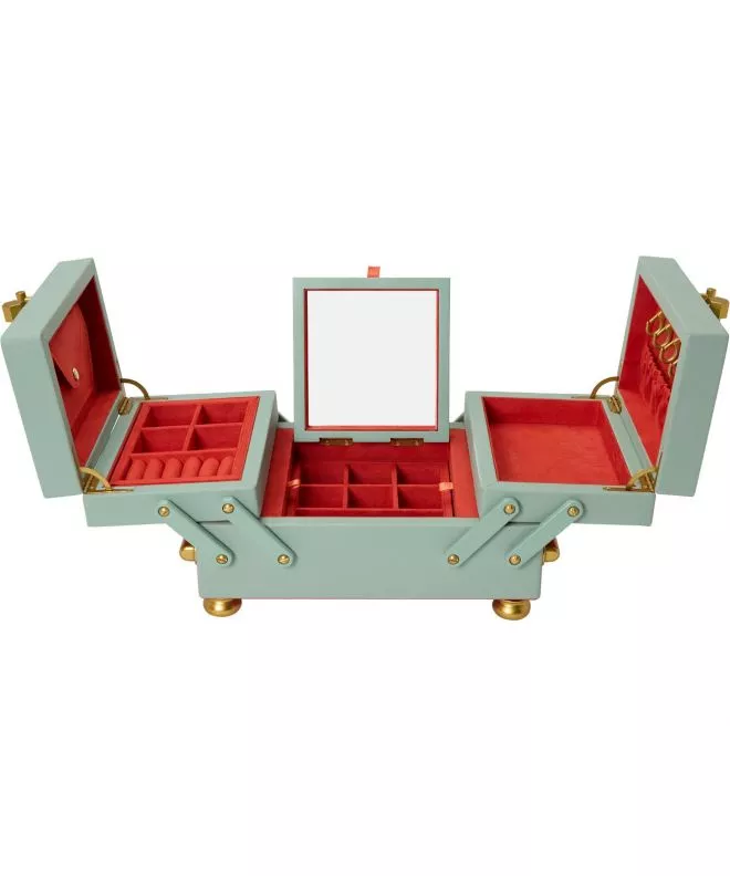 Box Wolf Marla Aaron - Baby Everything 730400