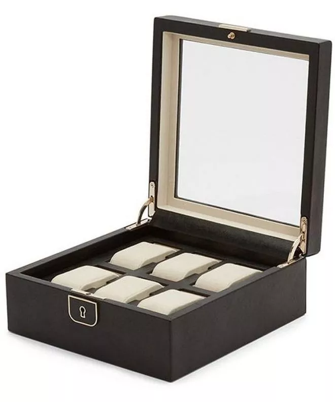 Box Wolf Palermo 213802