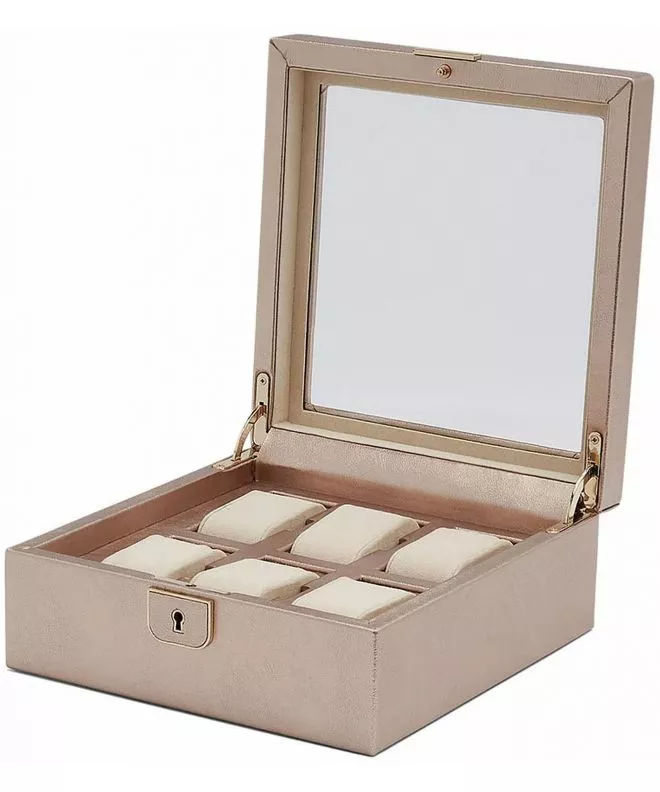 Box Wolf Palermo 213816