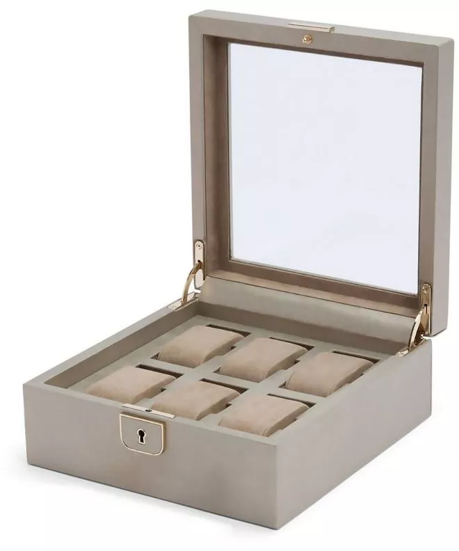 Box Wolf Palermo 213878