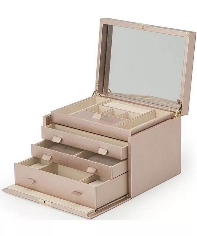 Box Wolf Palermo 213016
