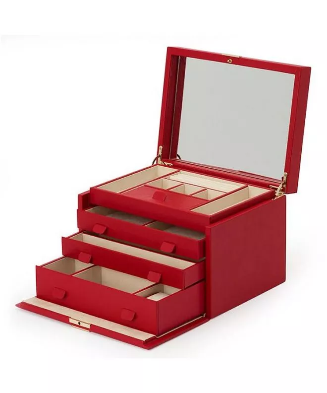 Box Wolf Palermo 213072