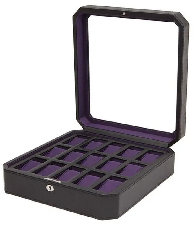 Wolf Windsor krabice 458503