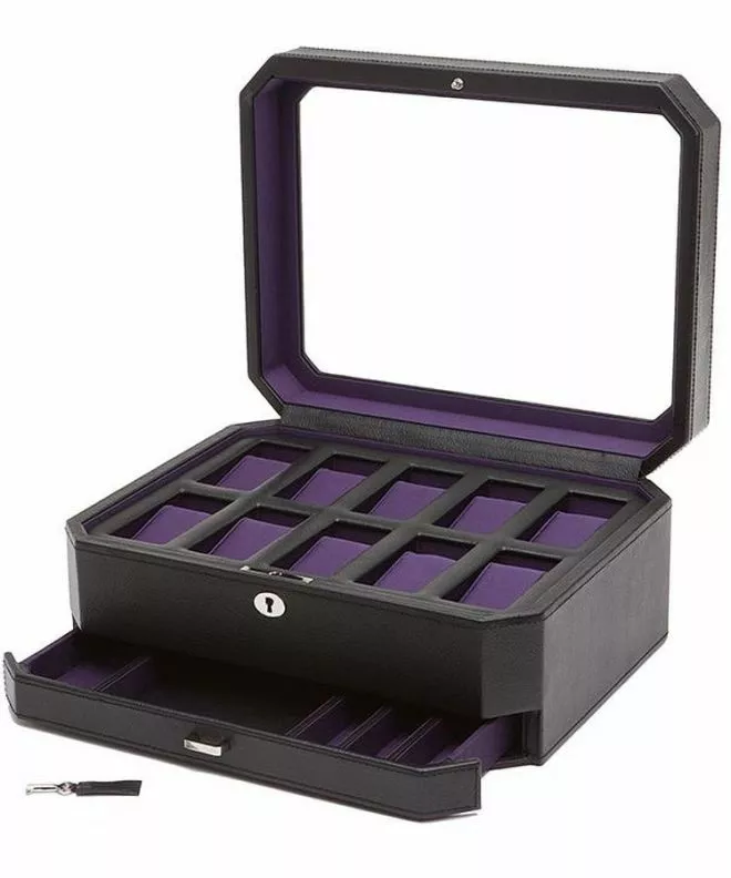 Wolf Windsor krabice 458603