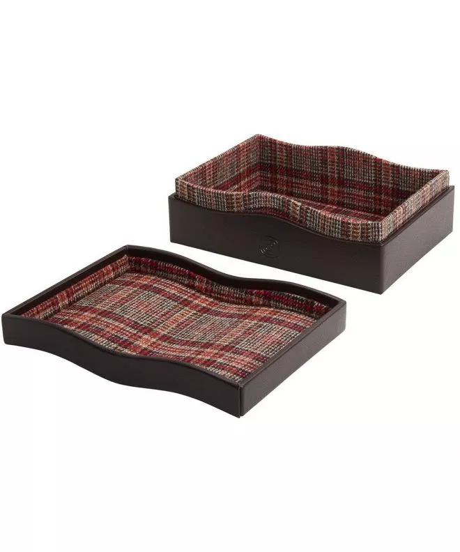 Box Wolf Wm Brown 800703