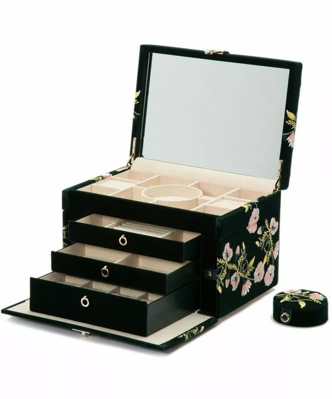 Box Wolf Zoe - Velikost L 393012
