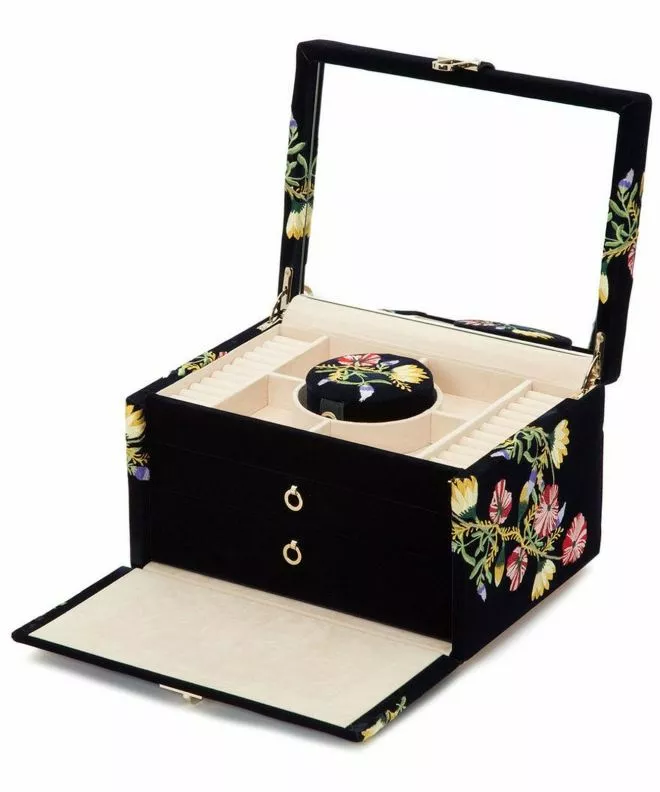 Box Wolf Zoe 393116
