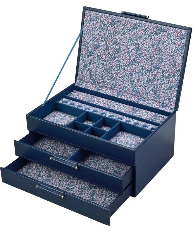 Box Wolf Fiona Howard - Indigo Fruit Botanical 399317