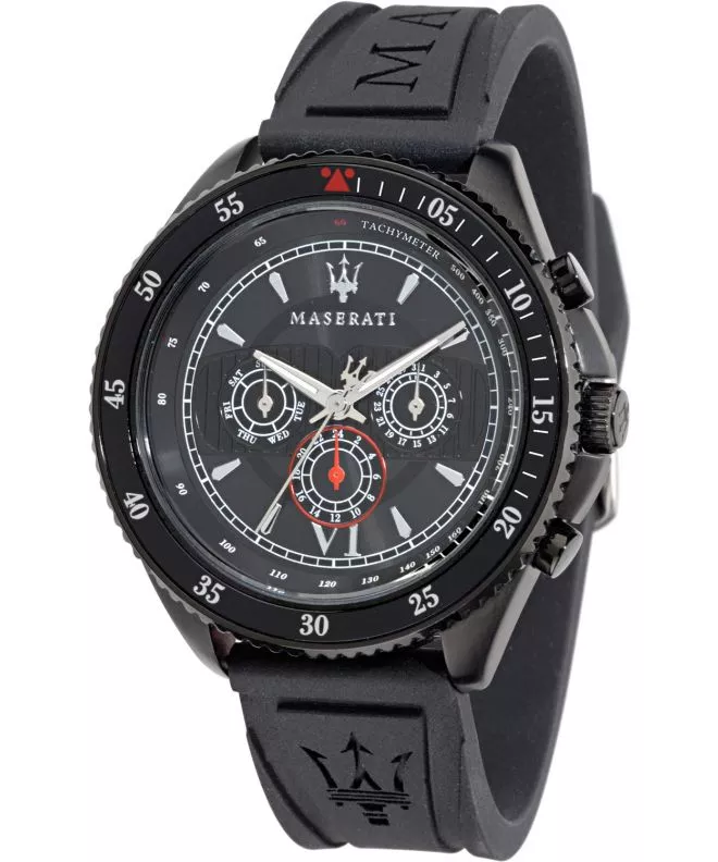 Pánské hodinky Maserati STILE R8851101001 R8851101001